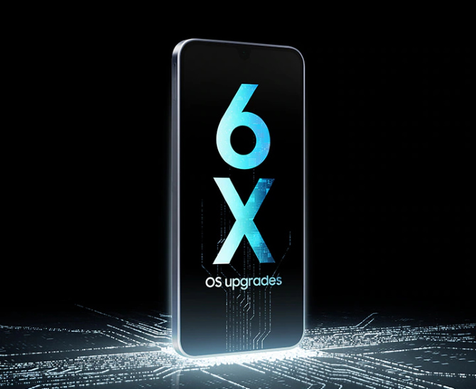 Samsung Galaxy A16 4G 4GB 128GB