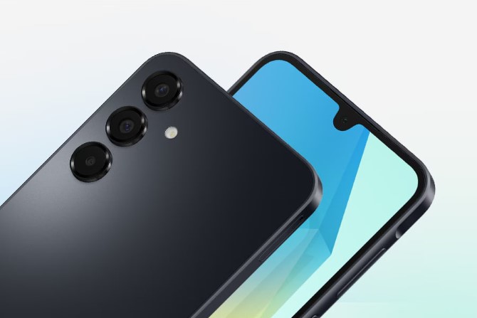 Samsung Galaxy A16 4G 4GB 128GB