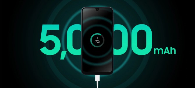 Samsung Galaxy A16 4G 4GB 128GB