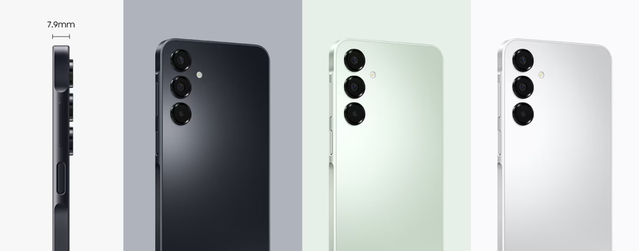 Samsung Galaxy A16 4G 4GB 128GB