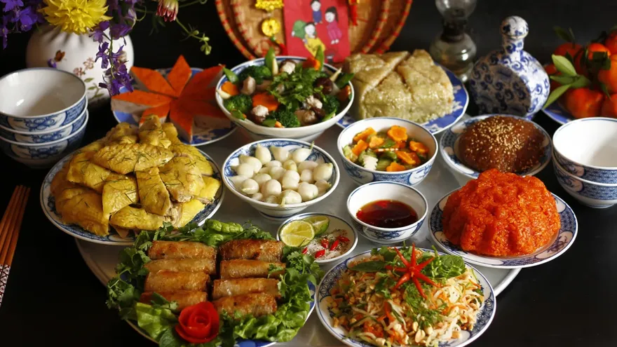 Tết Nguyên tiêu: Nguồn gốc và cách cúng đúng lễ