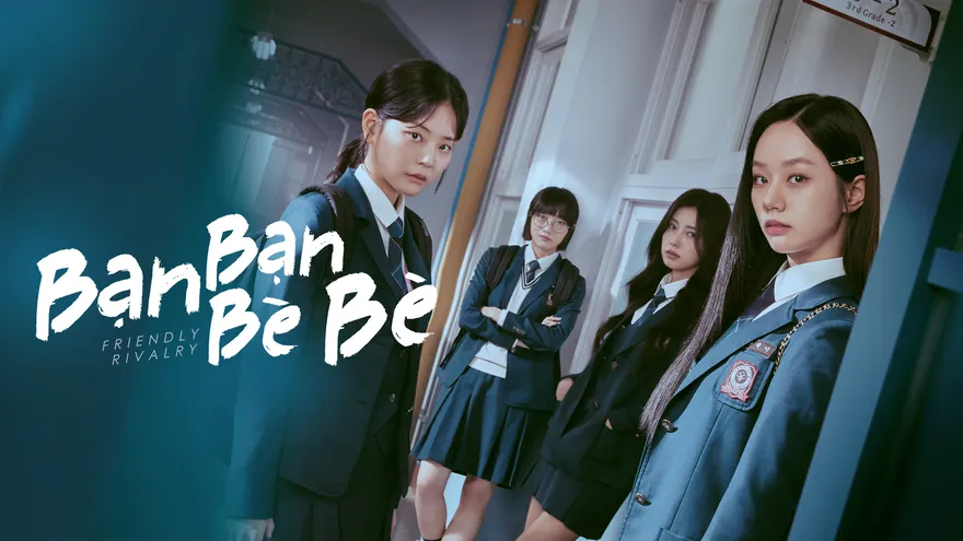 Friendly Rivalry: Nội dung và lịch chiếu