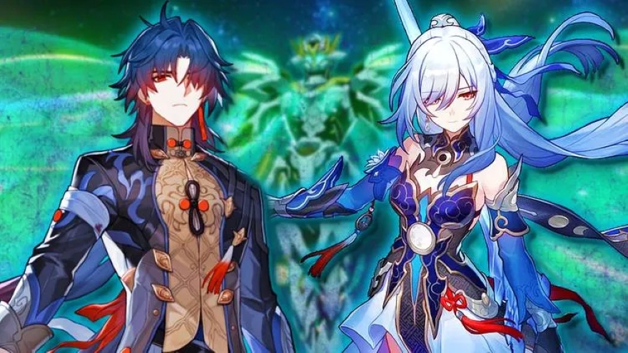 Honkai Star Rail đang tìm cách buff các nhân vật cũ 