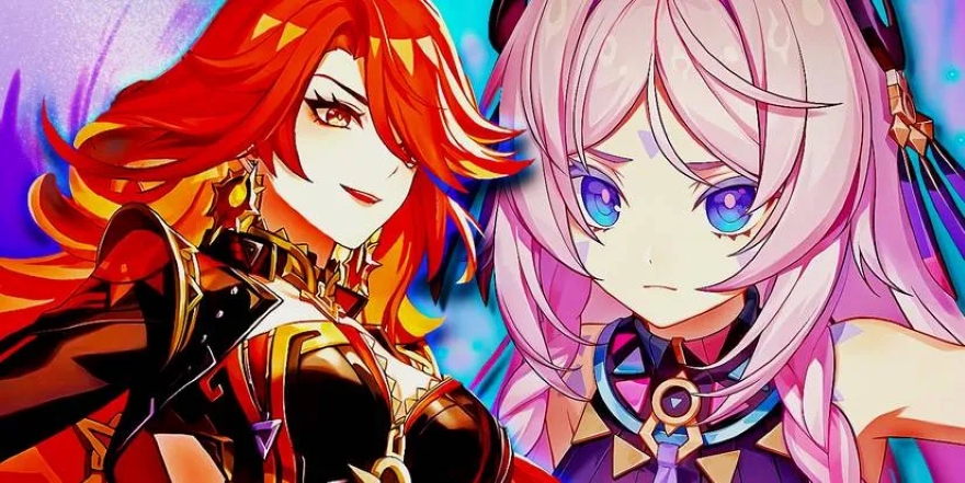 Honkai Star Rail đang tìm cách buff các nhân vật cũ 