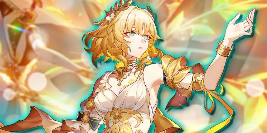 Honkai Star Rail đang tìm cách buff các nhân vật cũ 