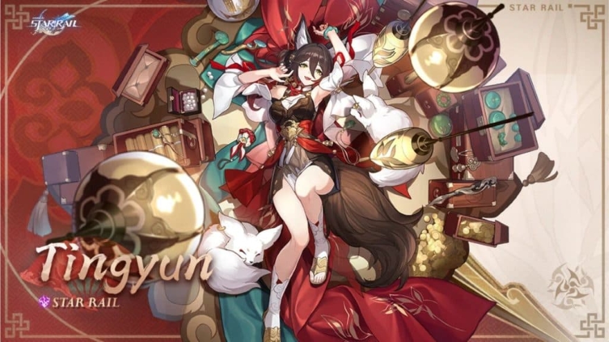 Bảng xếp hạng các nhân vật mạnh nhất trong Honkai: Star Rail