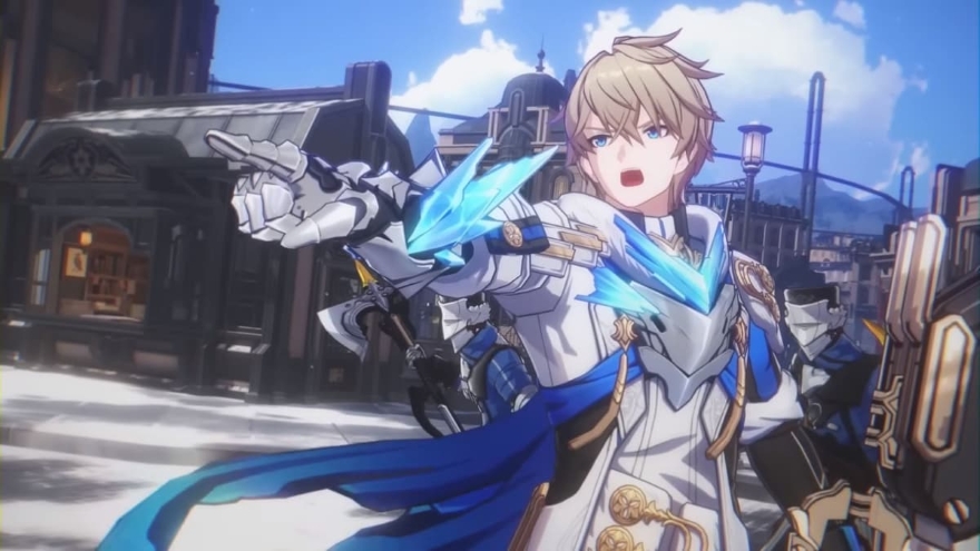 Bảng xếp hạng các nhân vật mạnh nhất trong Honkai: Star Rail