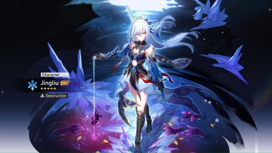 Bảng xếp hạng các nhân vật mạnh nhất trong Honkai: Star Rail