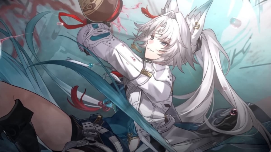 Bảng xếp hạng các nhân vật mạnh nhất trong Honkai: Star Rail