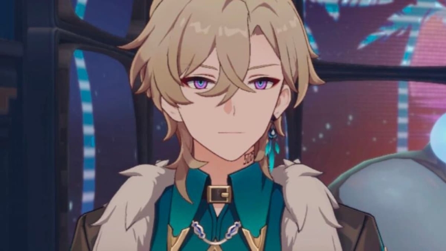 Bảng xếp hạng các nhân vật mạnh nhất trong Honkai: Star Rail