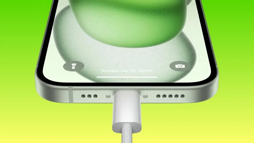 Cách dùng chế độ giới hạn USB trên iPhone