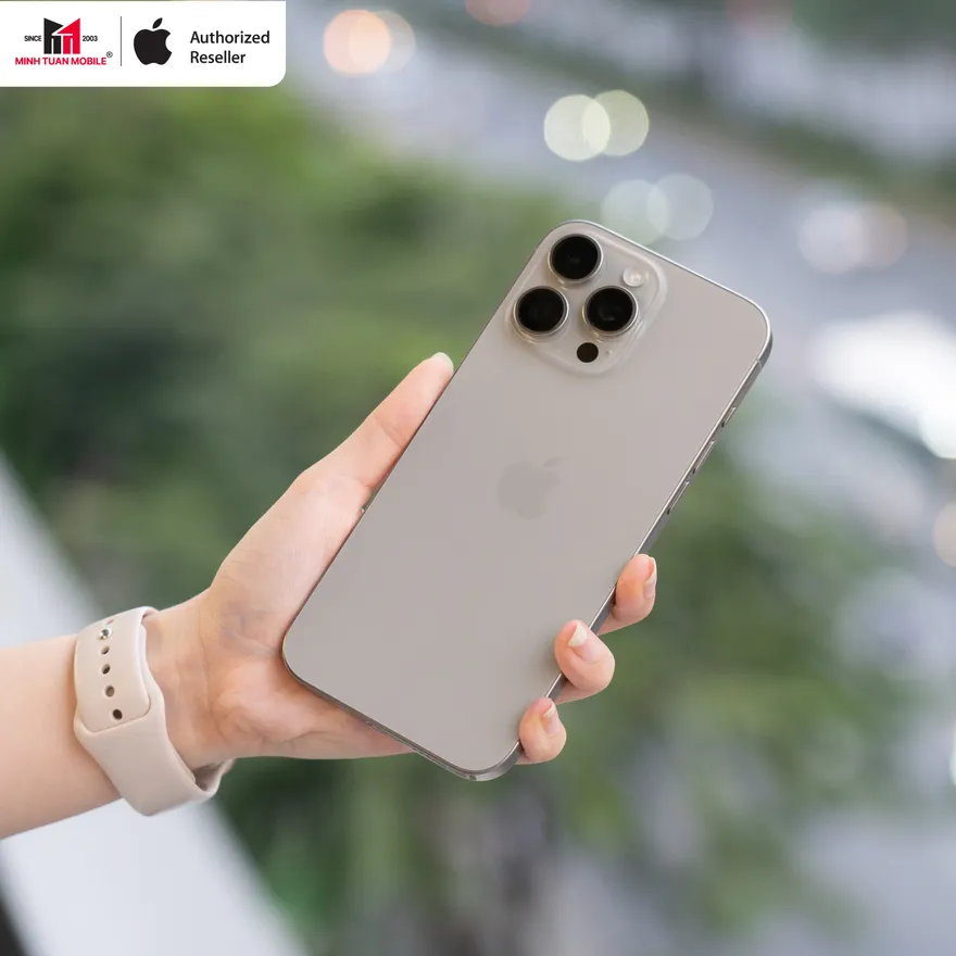 Deal 'ngọt' Valentine: iPhone 16 giảm đến 800k