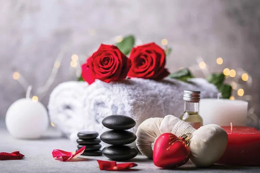 - Gợi ý hoạt động vui chơi dịp Valentine 2025