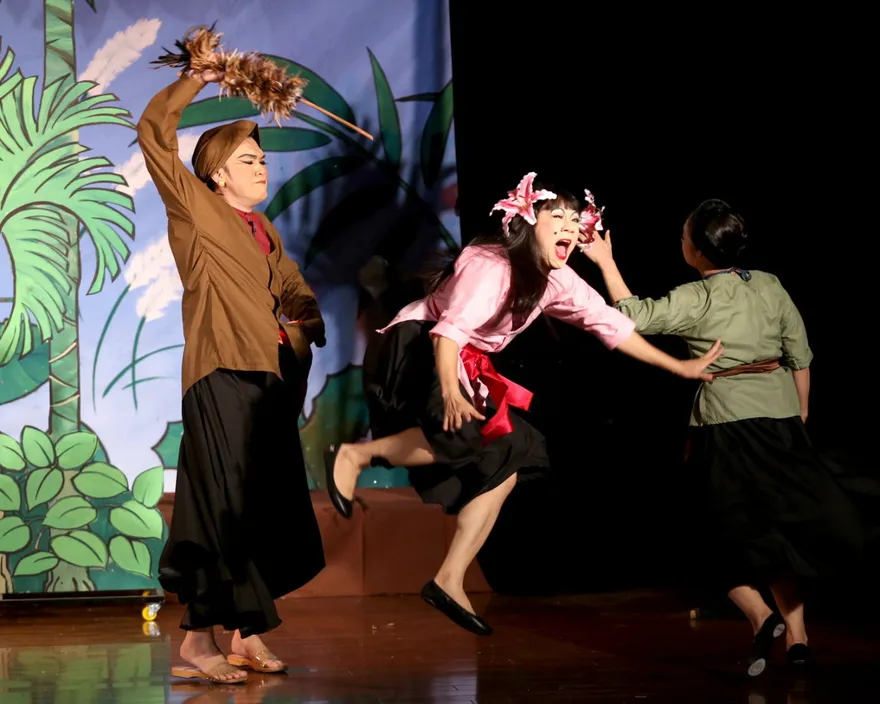 Gợi ý hoạt động vui chơi dịp Valentine 2025