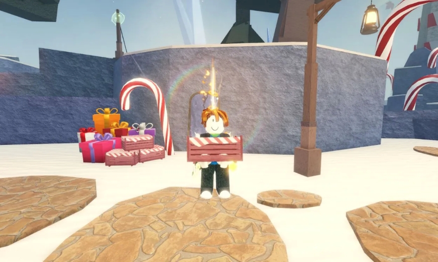 Hướng dẫn hoàn chỉnh về mồi câu trong Fisch