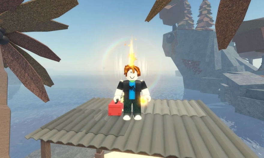 Hướng dẫn hoàn chỉnh về mồi câu trong Fisch