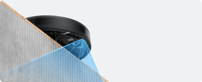 Robot hút bụi Xiaomi E10C