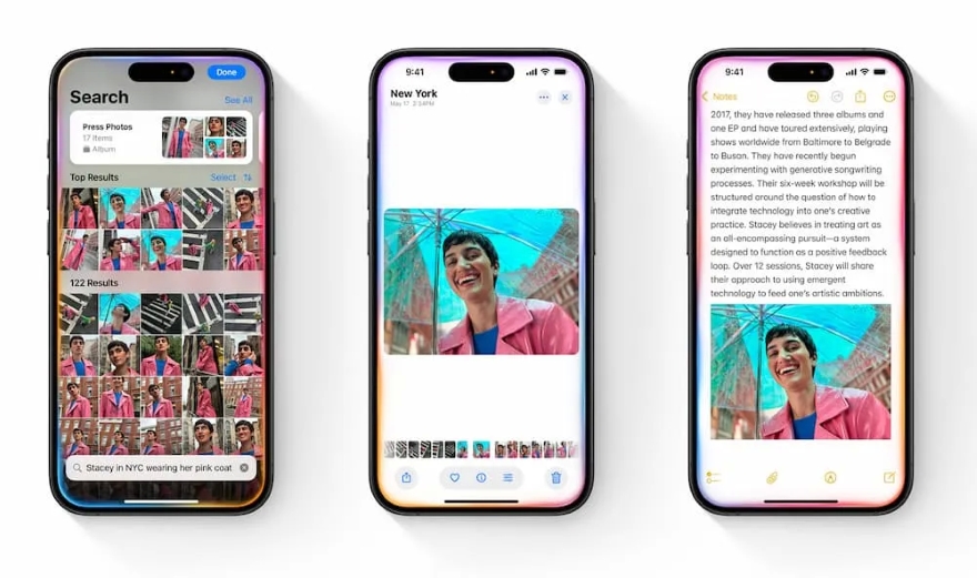 Tất tần tật về các tính năng mới và ngày phát hành ios 18.4
