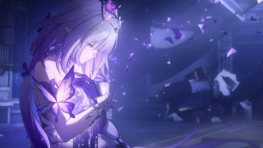 toàn bộ các thông tin bị rò rỉ của Castorice hsr 3.2