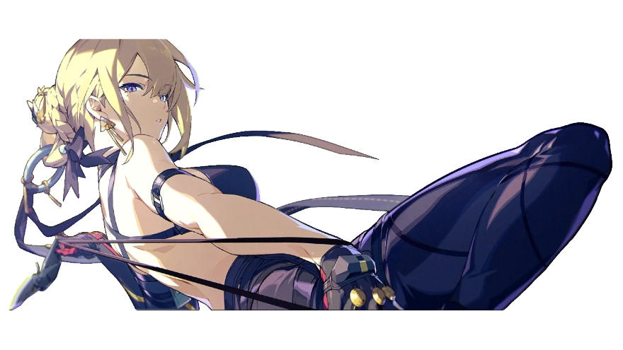 Cách build Evelyn Chevalier zzz 1.5