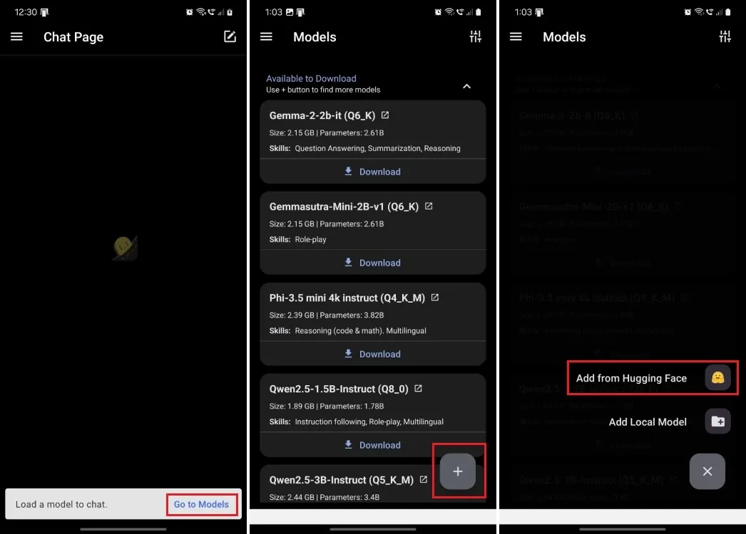 Cách chạy DeepSeek R1 cục bộ trên Android Và iPhone