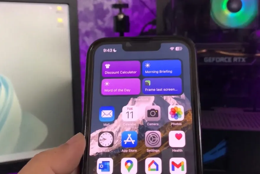 1 일 사용 후 iOS 18.3.1의 상세한 평가