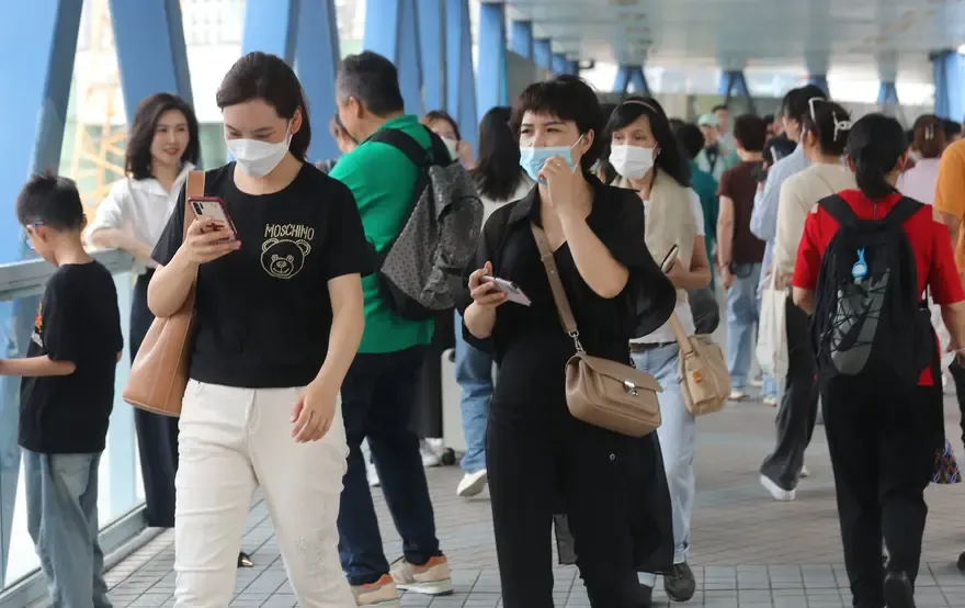 Tất cả thông tin về dịch cúm 2025