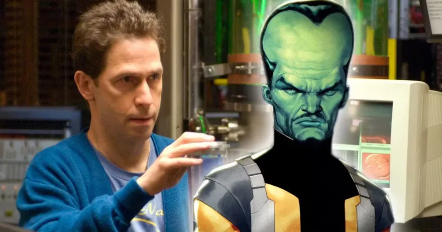 Giải thích after-credit phim Captain America: Brave New World