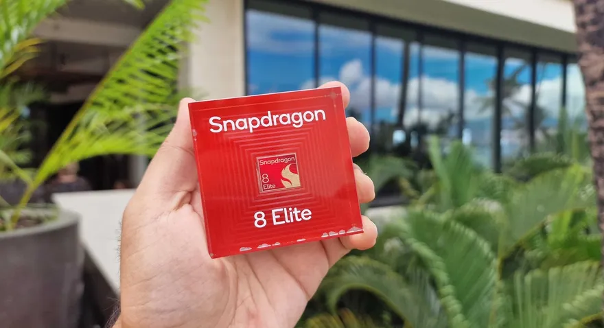 Lộ hiệu năng ấn tượng của Samsung Galaxy S25 Edge