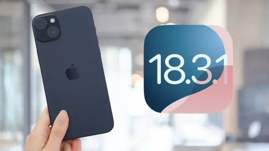 Phát hiện lỗi iOS 18.3.1 tự động bật Apple Intelligence