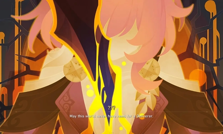 HSR Tiết lộ gây chấn động về cốt truyện của Amphoreus