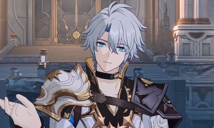 HSR Tiết lộ gây chấn động về cốt truyện của Amphoreus