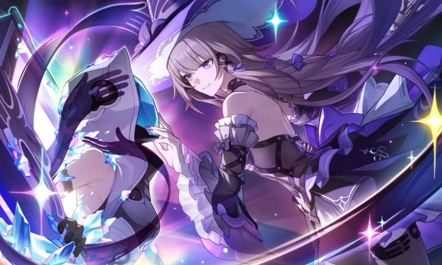 HSR Tiết lộ gây chấn động về cốt truyện của Amphoreus