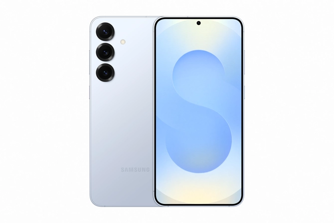 Samsung Galaxy S25 Series