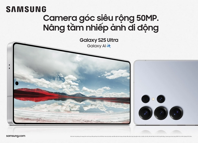 Samsung Galaxy S25 Series