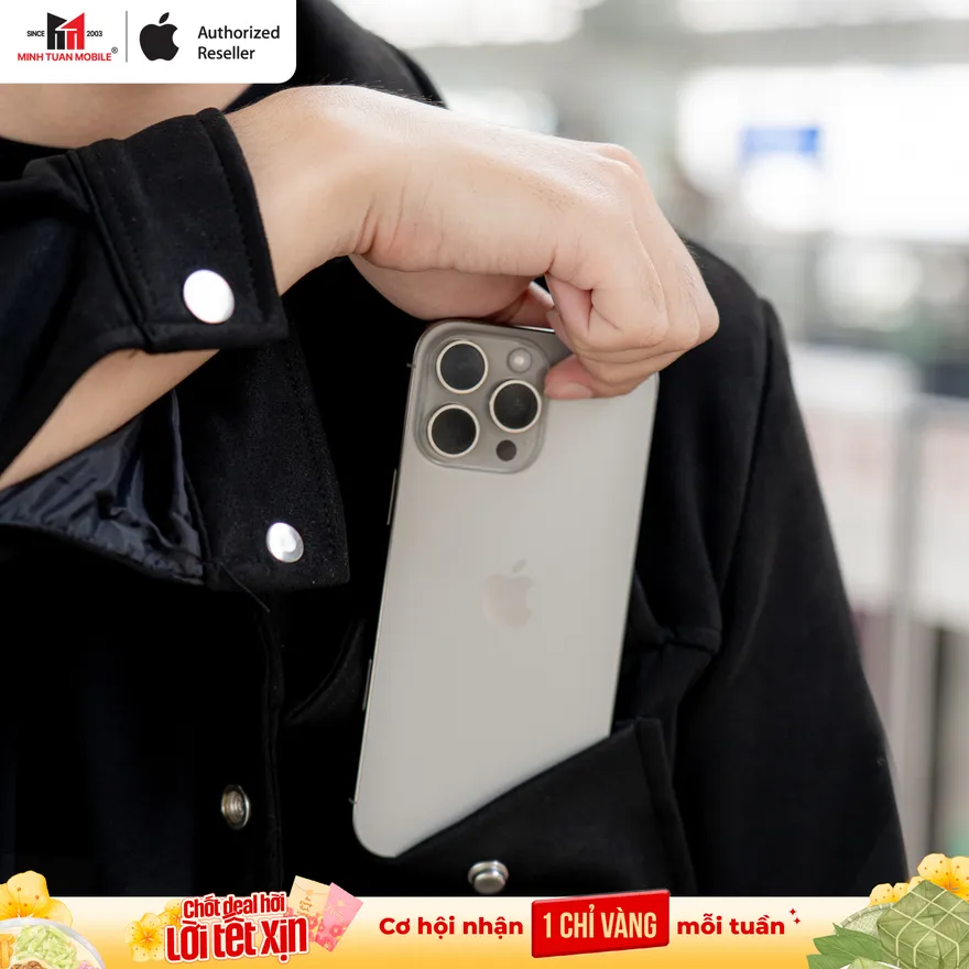 Tiết kiệm 400k khi sở hữu ốp lưng iPhone 16