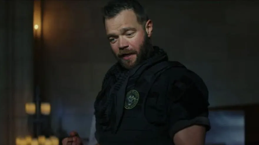 Tổng hợp dàn cameo trong Captain America: Brave New World