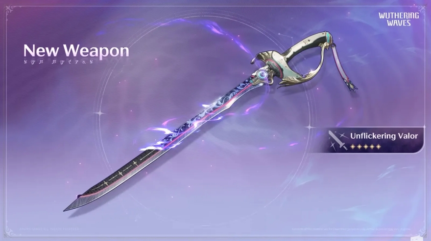 Wuthering Waves 2.1 Tổng hợp toàn bộ banner