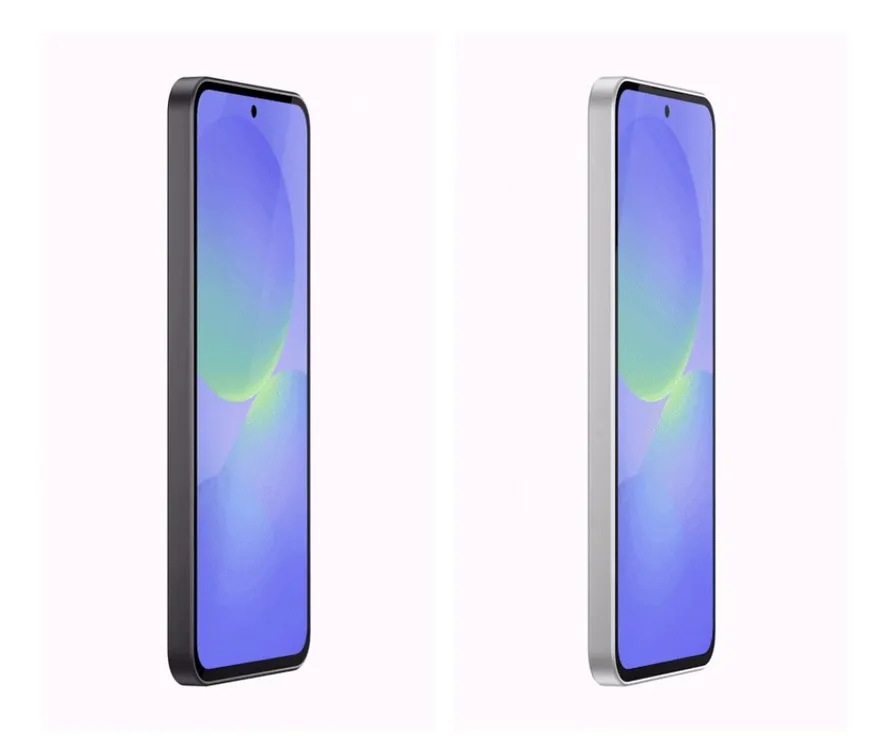 Galaxy A36 lộ diện: Cụm camera mới lạ