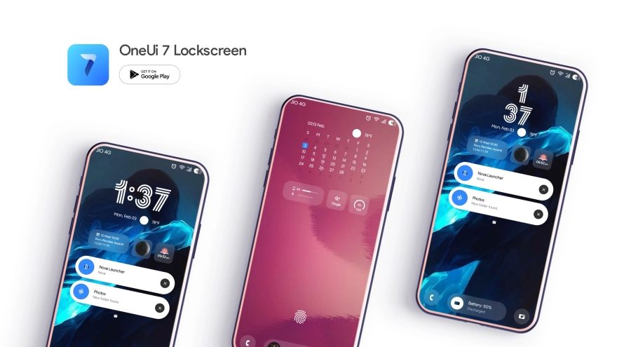 One UI 7 trễ hẹn, người dùng Galaxy S phải chờ đến tháng 4