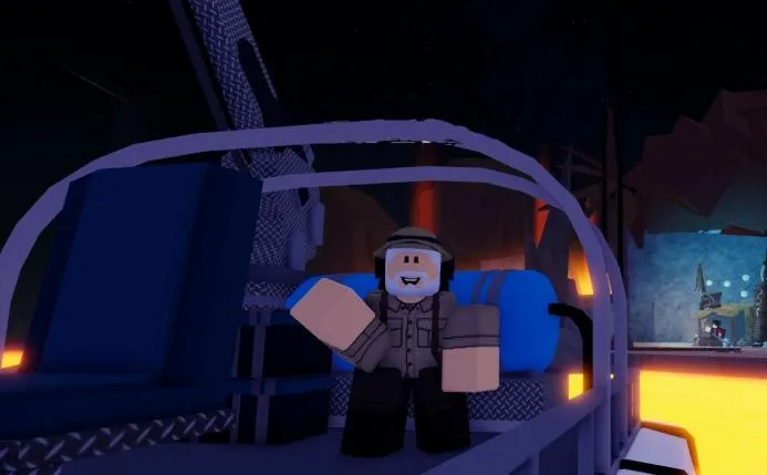 Cách hoàn thành nhiệm vụ Dr Finneus trong Fisch Roblox