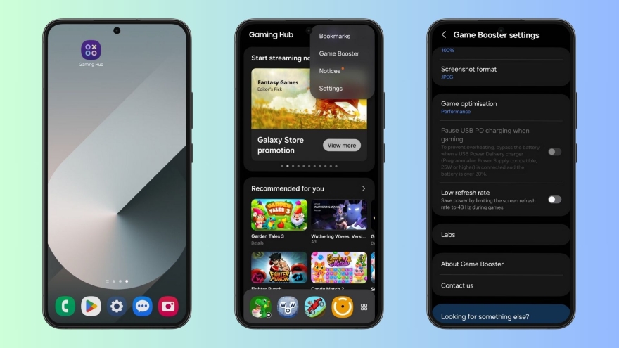 Bypass Charging: Tính năng 'thần thánh' cho game thủ
