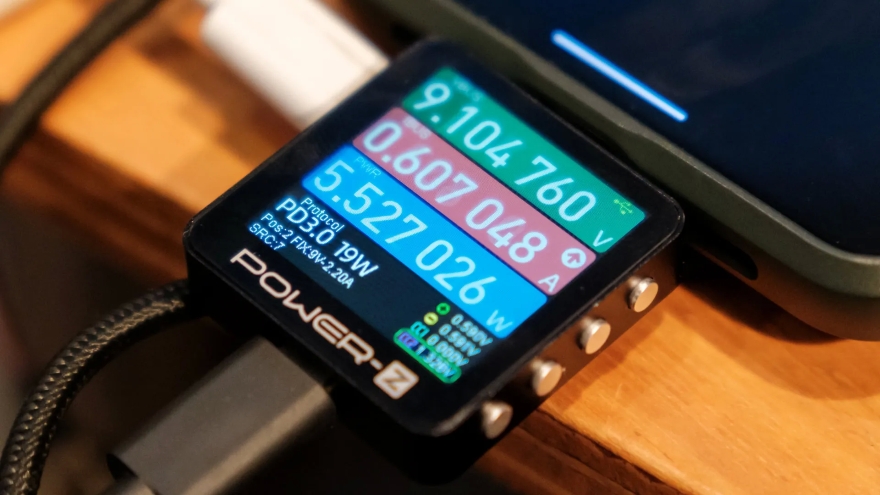 Bypass Charging: Tính năng 'thần thánh' cho game thủ