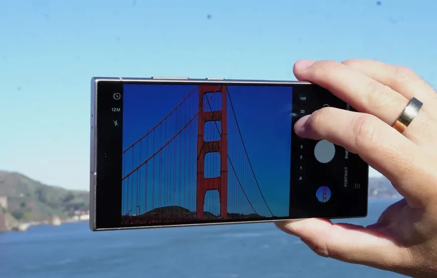 Galaxy S26 Ultra phá vỡ kỳ vọng pin 7000 mAh