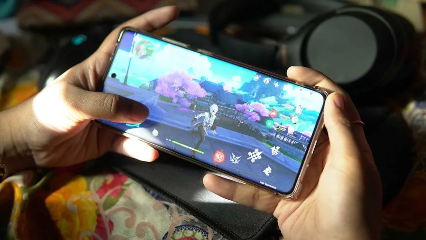 Genshin Impact는 Android 전화의 핸들을 지원합니다
