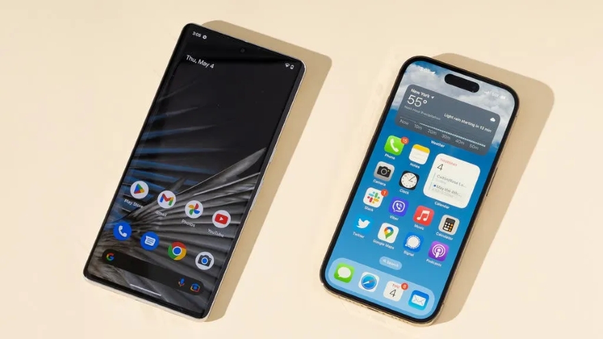 iPhone có tốt hơn Android về chất lượng âm thanh không