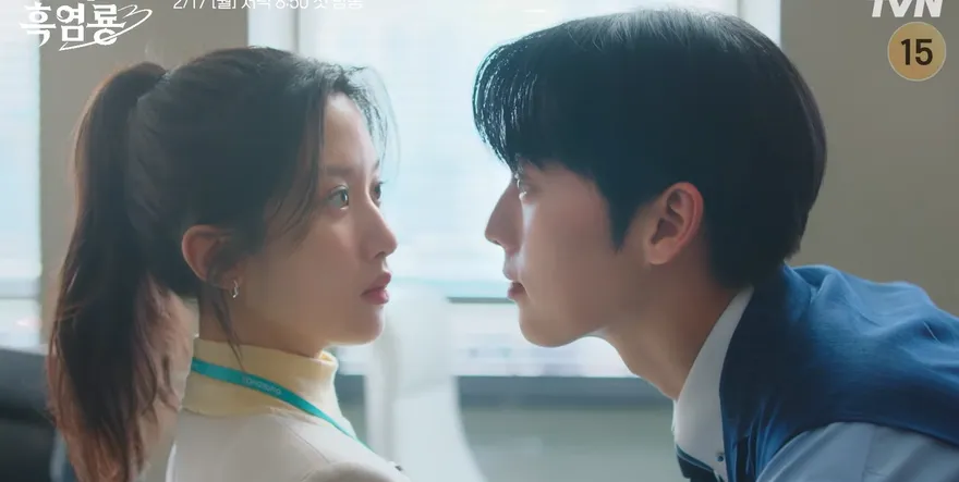 Nội dung, lịch chiếu My Dearest Nemesis