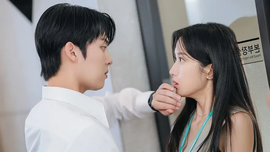 Nội dung, lịch chiếu My Dearest Nemesis