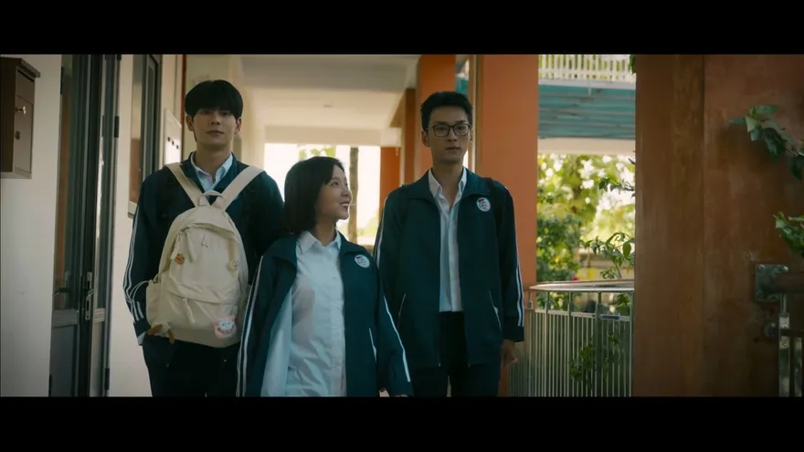 Phim Cha tôi, người ở lại: Nội dung và lịch chiếu