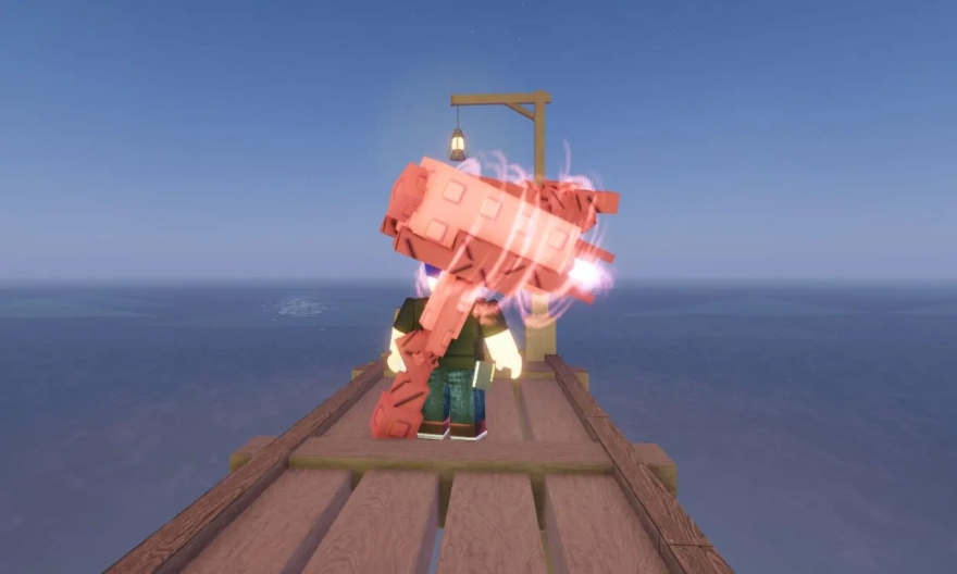 Các cần câu tốt nhất cho người mới trong Fisch Roblox